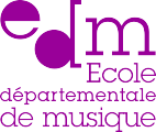 Ecole départementale de musique