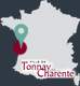 de Tonnay-Charente