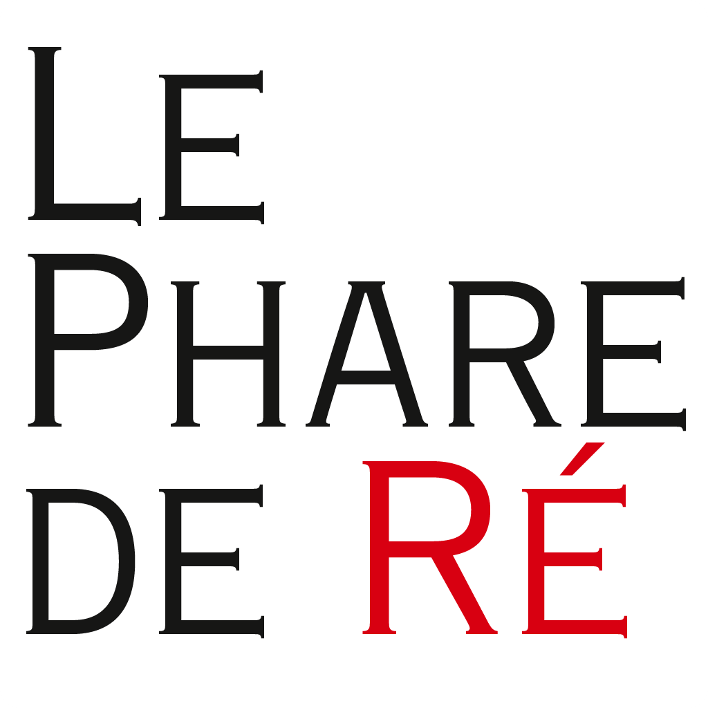 Téléchargez l'application du Phare de Ré