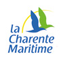 logo Charente-Maritime