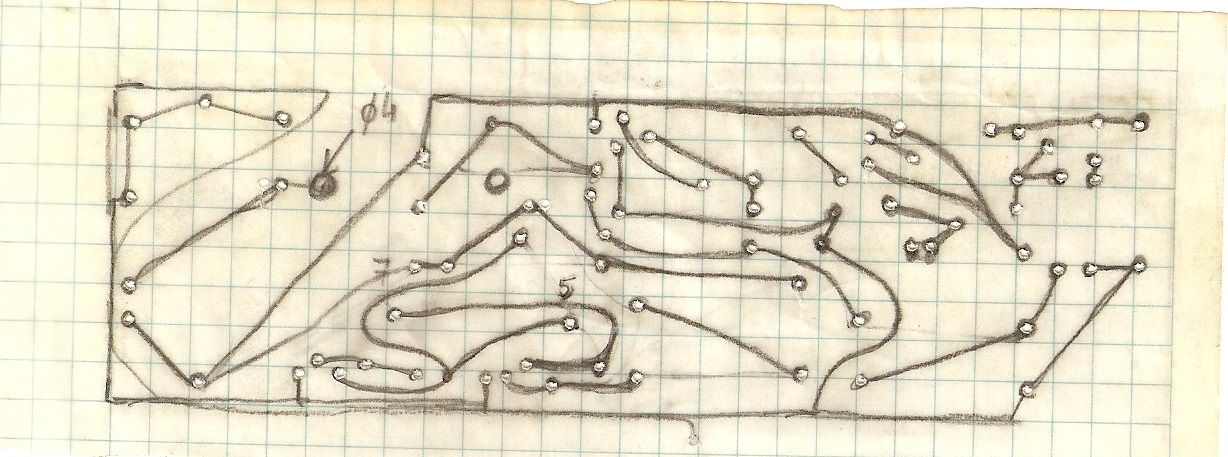 circuit imprimé