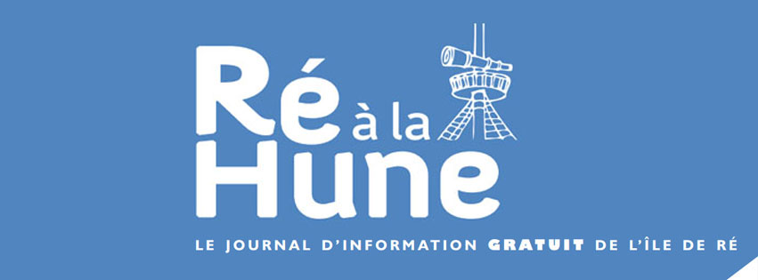 Ré à la Hune